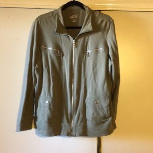 Style & Co. Sport Jacket